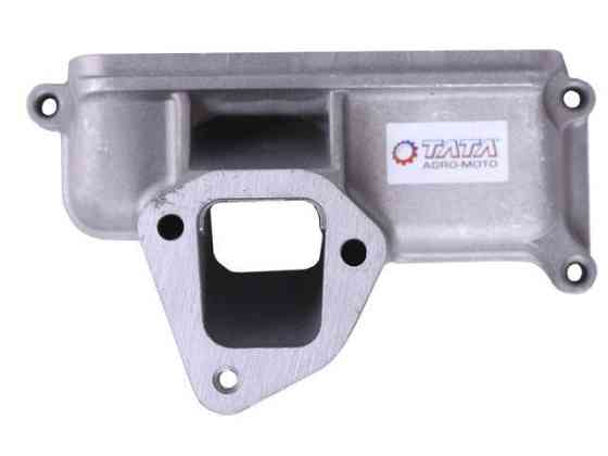 Коллектор впускной мотоблок дизель мотоблок дизель 188D Мукачево