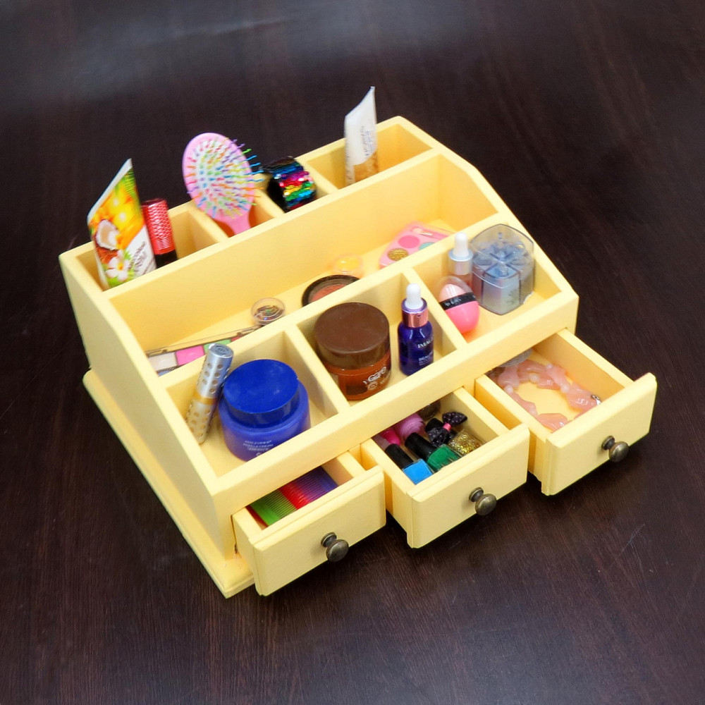 Органайзер для косметики 