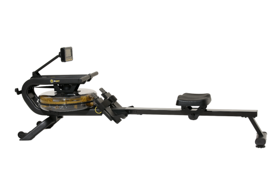 Гребільний тренажер Besport BS-6046 STRUMOK Київ