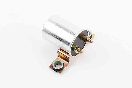 Реле поворотів 12V (метал) Київ