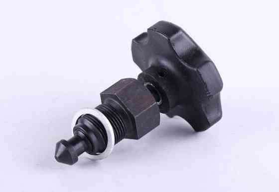 Клапан запорный в сборе Донг Фенг 240/244 Мукачево