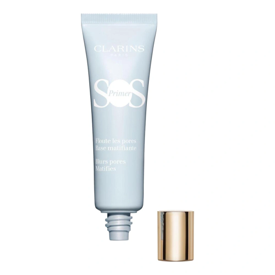 Праймер для обличчя Clarins SOS Primer 30ml Mattifying Слов'янськ