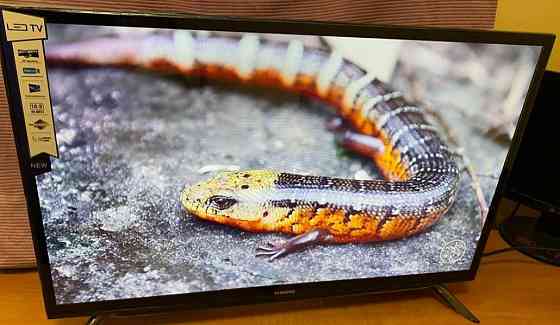 Тонкий Телевизор: 45