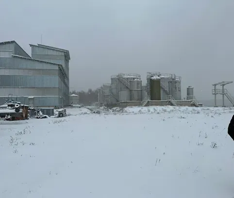 Биодизельный завод, инвестпроект в свободной экономической зоне, Румыния. Киев - изображение 1