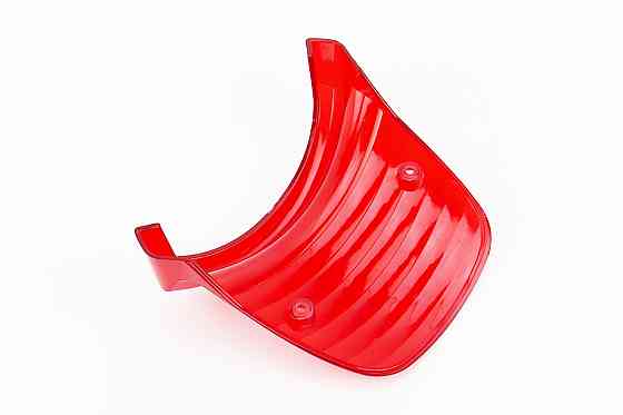 Yamaha JOG SA-16 "скло"- стопа, червоне, від 5шт -10% Киев