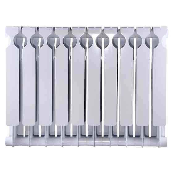 Радиатор биметаллический секционный GALLARDO BIPOWER 500/96 (кратно 10) Киев