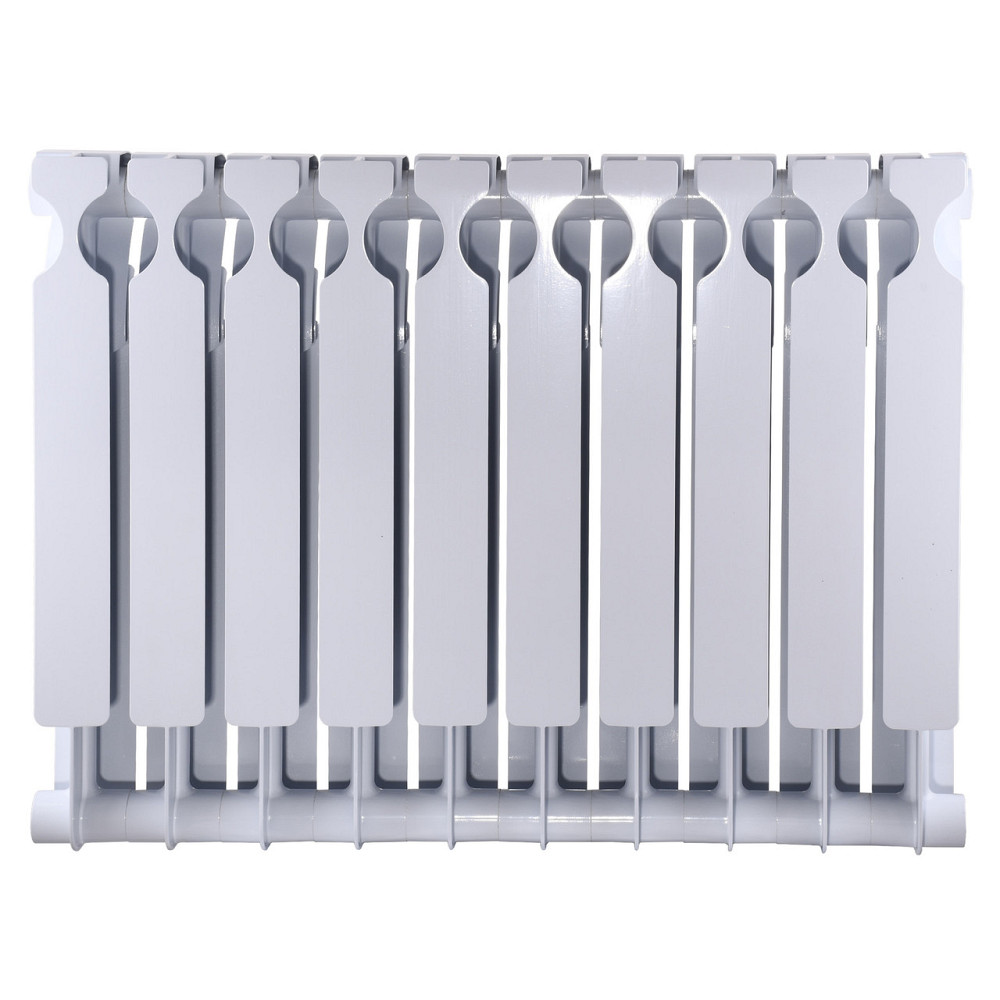 Радиатор биметаллический секционный GALLARDO BIPOWER 500/96 (кратно 10) Киев - изображение 6