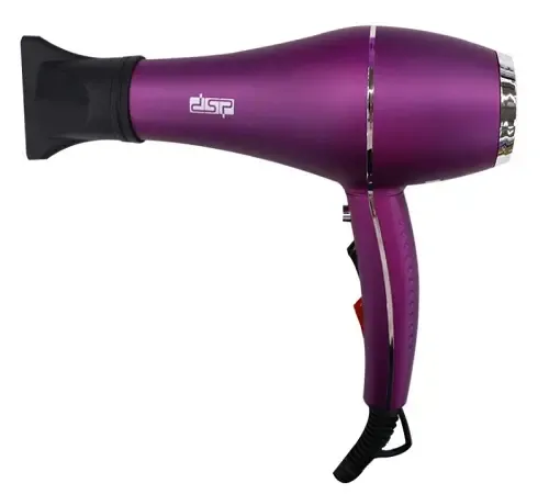 Фен для волос DSP 30249 Коломыя - изображение 1