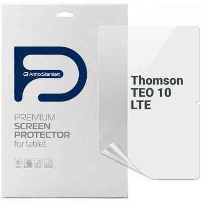 Пленка защитная Armorstandart Thomson TEO 10 LTE (ARM70904) Винница