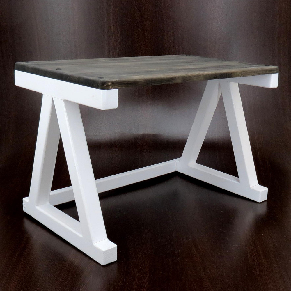 Полиця для мікрохвильовки "Сухумі" зефір-моріон Миколаїв - фото 5