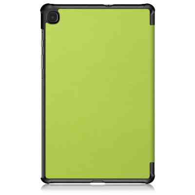 Чохол до планшета BeCover Smart Case Samsung Tab S6 Lite (2024) 10.4&quot; P620/P625/P627 Green (710815) Вінниця