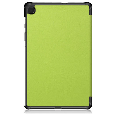 Чехол для планшета BeCover Smart Case Samsung Tab S6 Lite (2024) 10.4" P620/P625/P627 Green (710815) Винница - изображение 2
