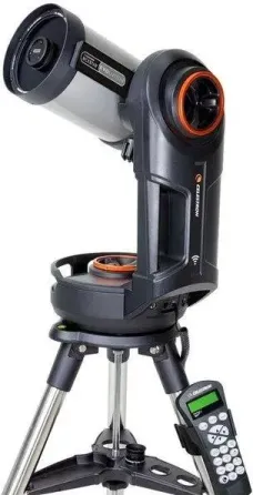 Бинокль Celestron NexStar Evolution 5