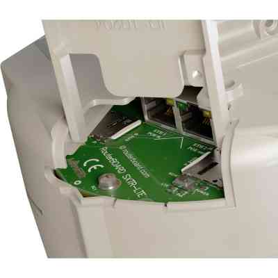 4G роутер Mikrotik SXTRFG621-EA Вінниця