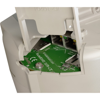 4G роутер Mikrotik SXTRFG621-EA Вінниця - фото 4