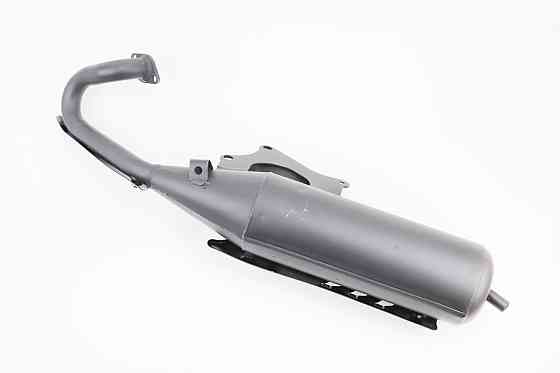 Глушник Suzuki AD50, тіп.1 Київ