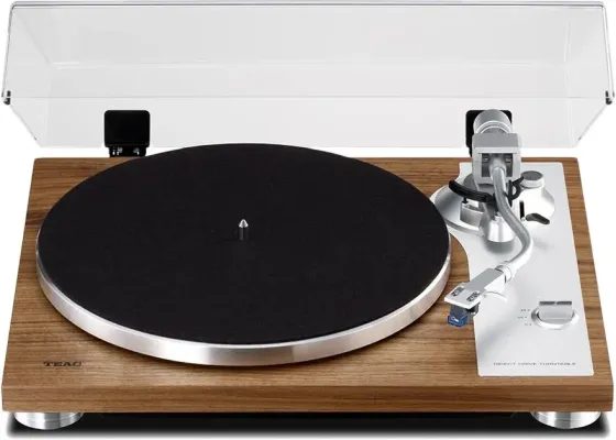 Програвач TEAC TN-4D Orzech Київ