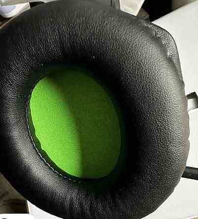 Ігрові навушники EKSA E7000 Fenrir для ПК/ PS/Xbox. Харків