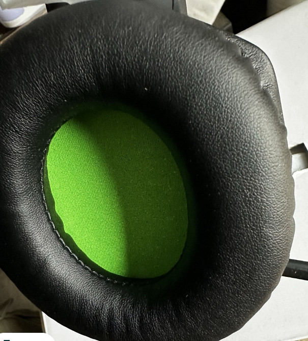 Ігрові навушники EKSA E7000 Fenrir для ПК/ PS/Xbox. Харків - фото 4