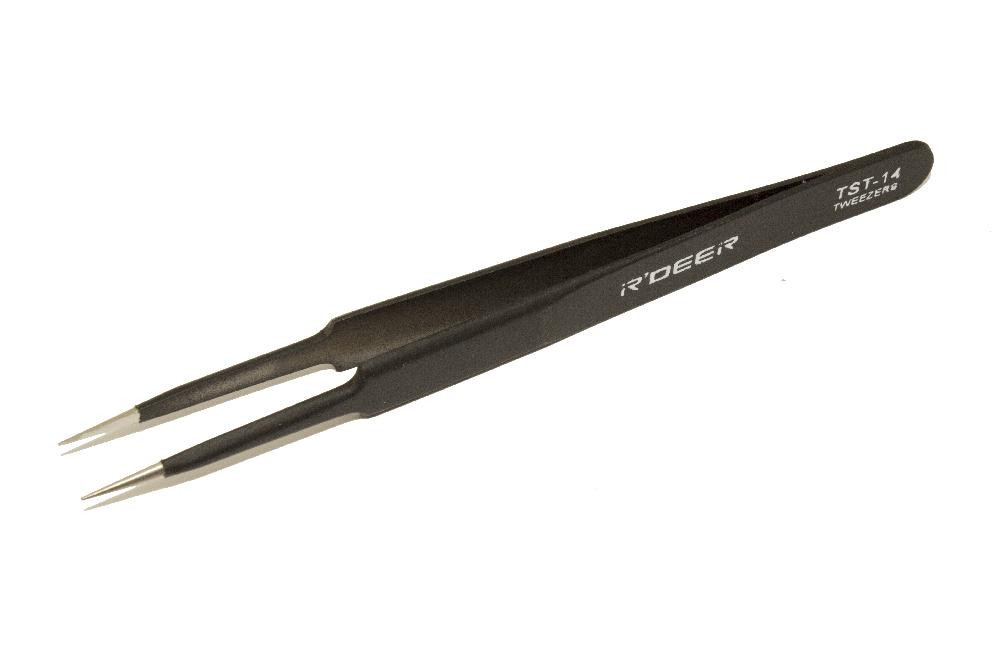 Пінцет ESD R Deer TST-14 Полтава - фото 1
