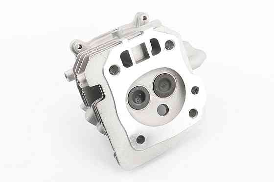 Головка циліндра у зборі 168F 68mm Киев