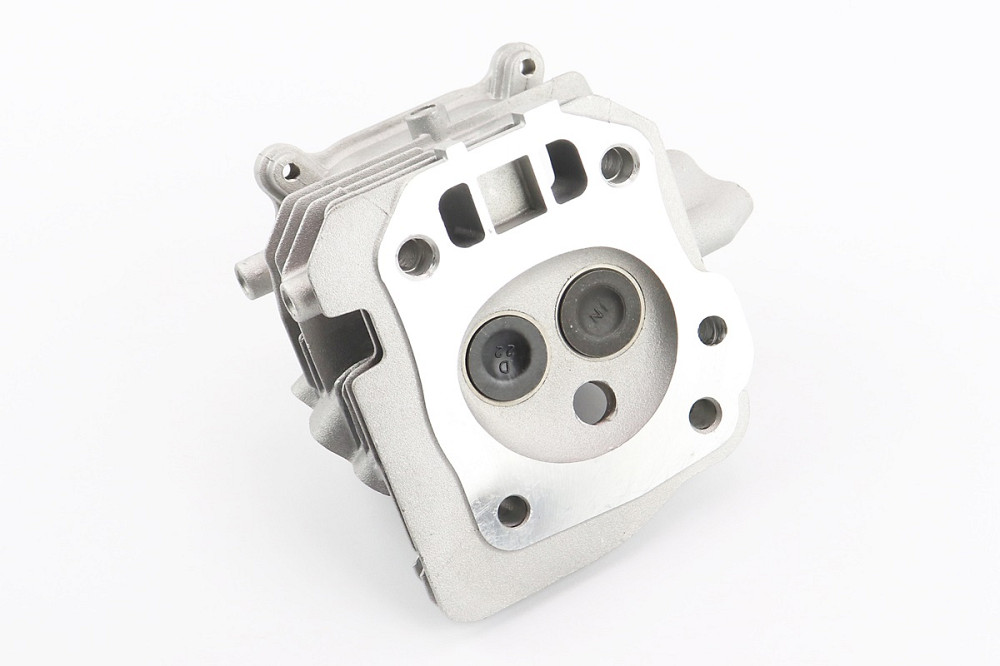 Головка циліндра у зборі 168F 68mm Киев - изображение 3