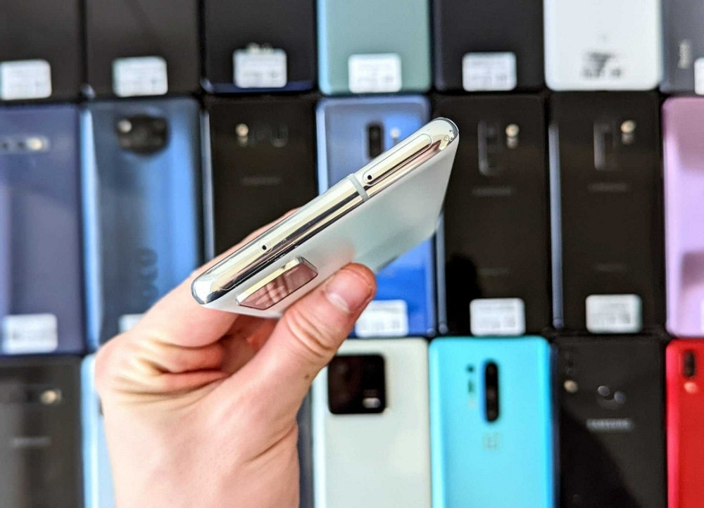 Смартфон Samsung Galaxy S20 FE 6/128Gb Гарантия Trade in. Харьков - изображение 7