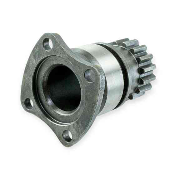 Фланець проміжної МТЗ (JOBs, Юбана) опори Мукачево