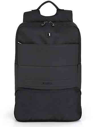 Рюкзак для ноутбука Gabol Expandable Backpack Capital 9/11L Black (413156-001) Київ