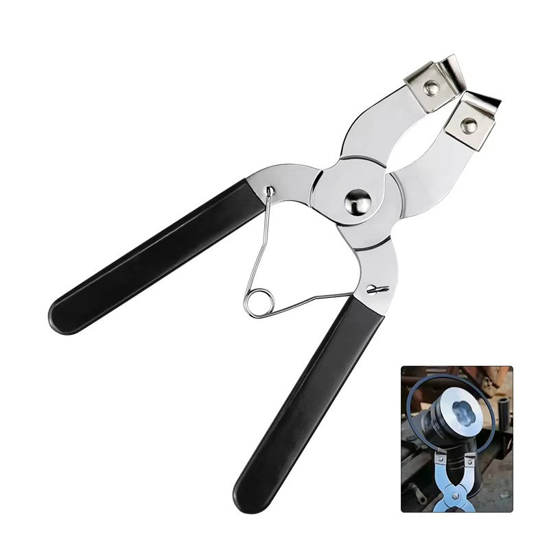 Клещи для установки и снятия поршневых колец 53-175 мм Киев - изображение 1