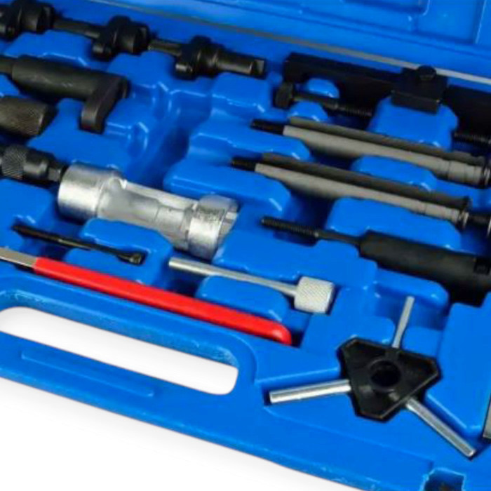 Набор фиксаторов ГРМ VAG VW, автомобиль Ауди , автомобиль Шкода , Seat Мукачево - изображение 6