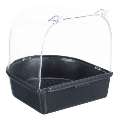 Басейн для птахів Trixie 14х14х15 см (4011905054018) Вінниця - фото 2