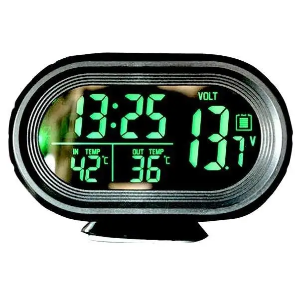 Годинник VST 7009V (Зелений)  3803 Одеса - фото 3