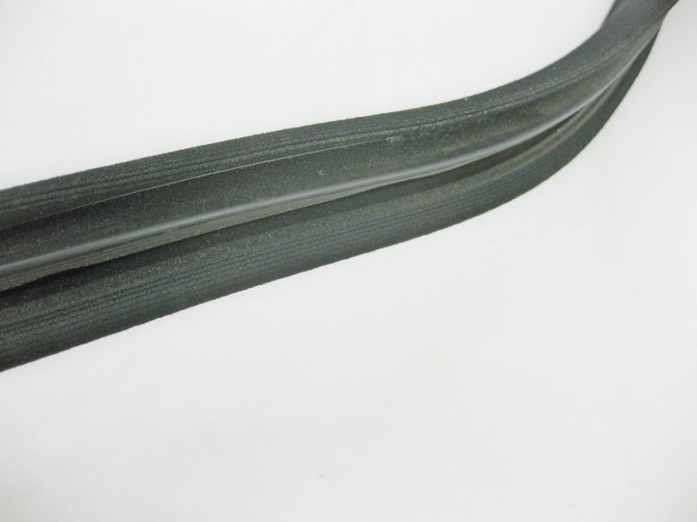 Mercedes-Benz  A2046970151 9B00 Ущільнювач задніх дверей на кузові чорний C-Class W204 Одеса - фото 8