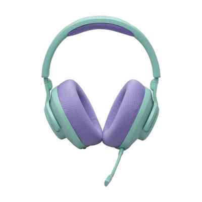 Наушники JBL Quantum 360 Wireless Teal (JBLQTUM360CYN) Винница