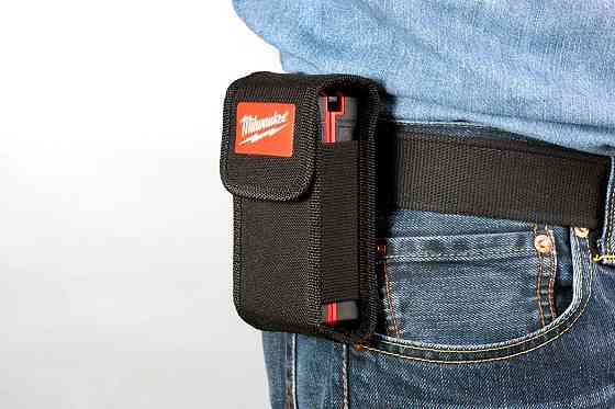 Лазерный дальномер LDM 100 Milwaukee 4933459278 Одесса