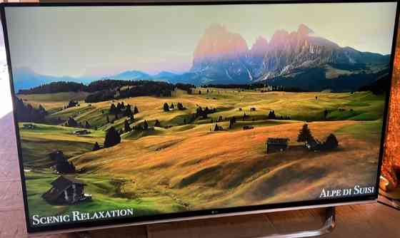 Телевізор LG 55" Київ