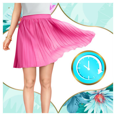 Щоденні прокладки Discreet Deo Spring Breeze 60 шт. (8001090170316/8700216153096) Вінниця - фото 8