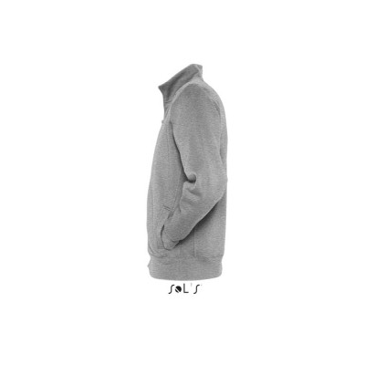 Кофта Sol's Sundae насичений сірий меланж M (HTB47200349M) Винница - изображение 3