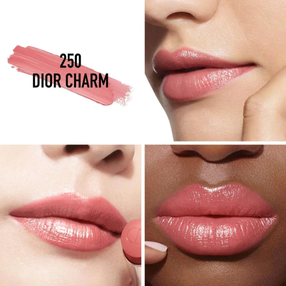 Помада для губ Dior (Діор) Addict Lip Color Слов'янськ