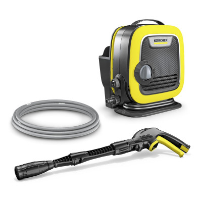 Мийка високого тиску Karcher K Mini (1.600-054.0) Вінниця - фото 1