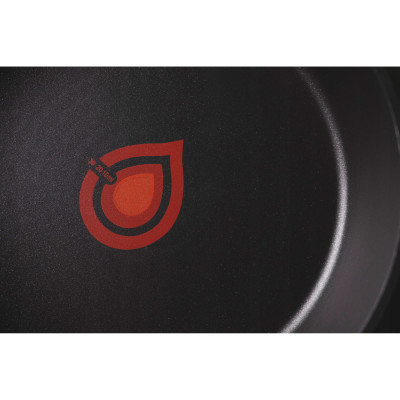 Каструля MasterPro Gastro Reeco з кришкою 4,7 л (BGMP-8107) Вінниця - фото 6