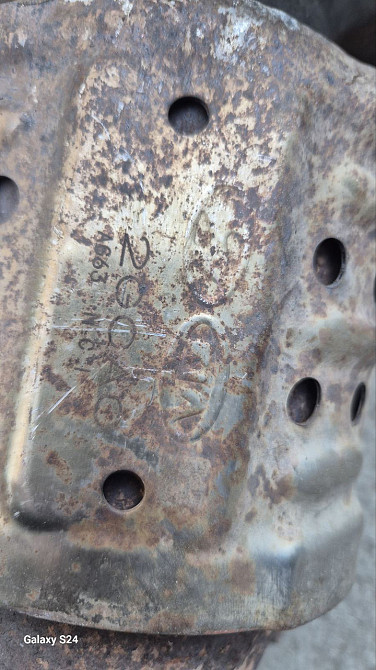 Kia Sportage 2010–2020 Колектор впускний Київ - фото 3