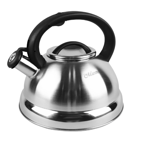 Чайник 3л металевий MR-1313 Maestro Житомир - изображение 1