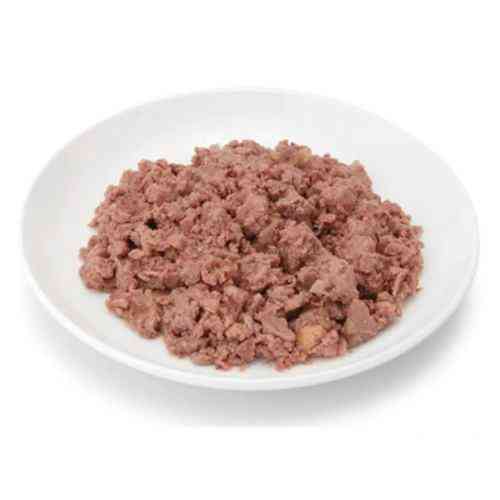 Влажный корм Animonda Vom Feinsten для кошек, с птицей и телятиной, 100 г Киев