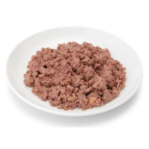 Влажный корм Animonda Vom Feinsten для кошек, с птицей и телятиной, 100 г Киев - изображение 2