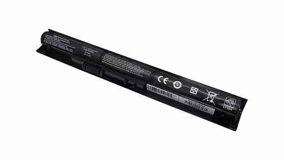 Аккумулятор для ноутбука HP RI04 ProBook 450 G3 14.8V Black 2600mAh OEM Вінниця