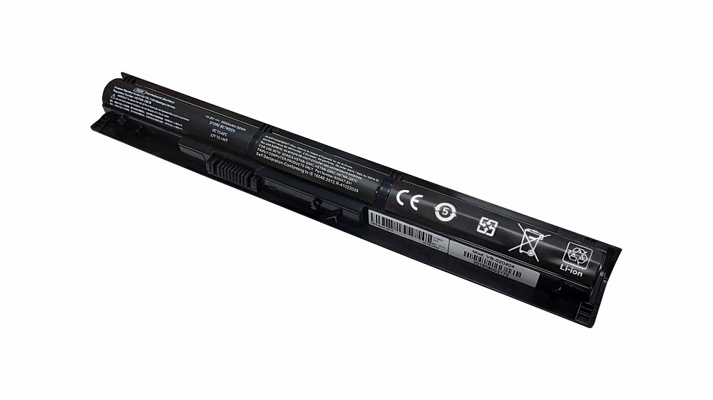 Аккумулятор для ноутбука HP RI04 ProBook 450 G3 14.8V Black 2600mAh OEM Вінниця - фото 2