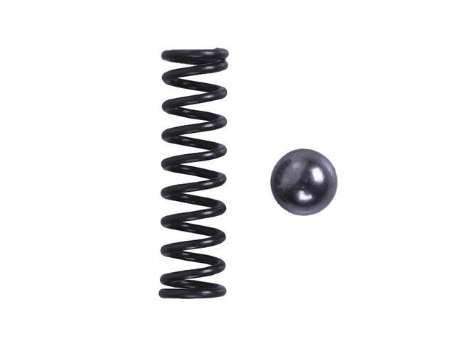 Пружина з кулькою (задньої швидкості) для мінітрактора Шіфенг240 Мукачево - фото 2