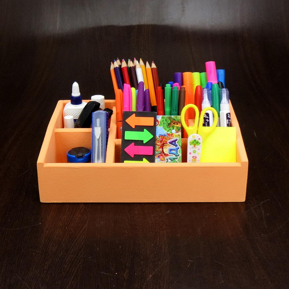 Настольный органайзер 